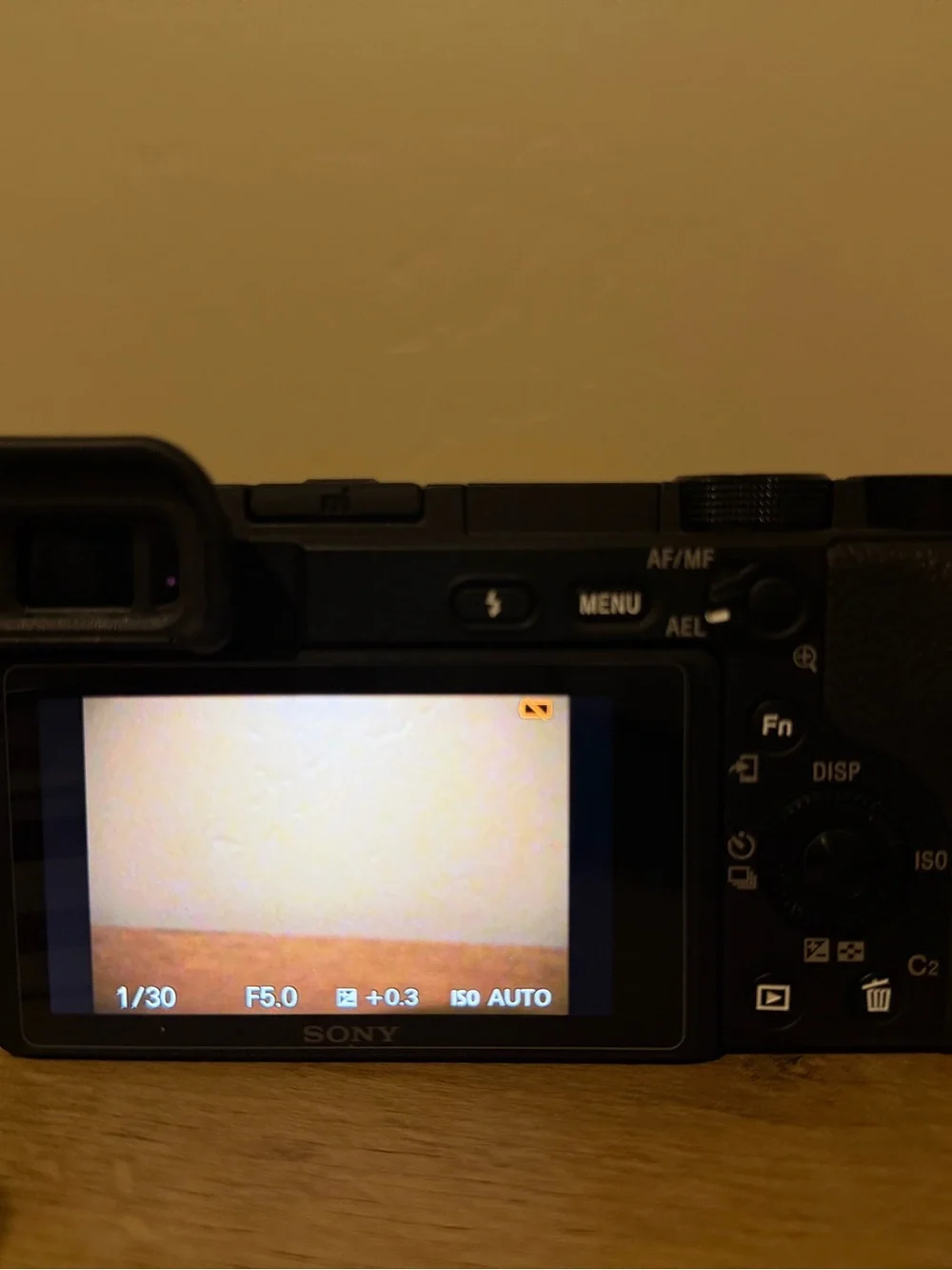 Sony A6400 with lenses